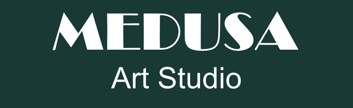 Wedding at the Medusa Art Studio