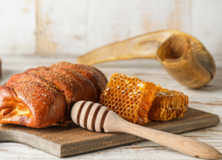 Rosh Hashanah Catering
